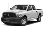 2021 RAM 1500 Classic 4x2 Crew Cab 5.6' box 140 WB_101